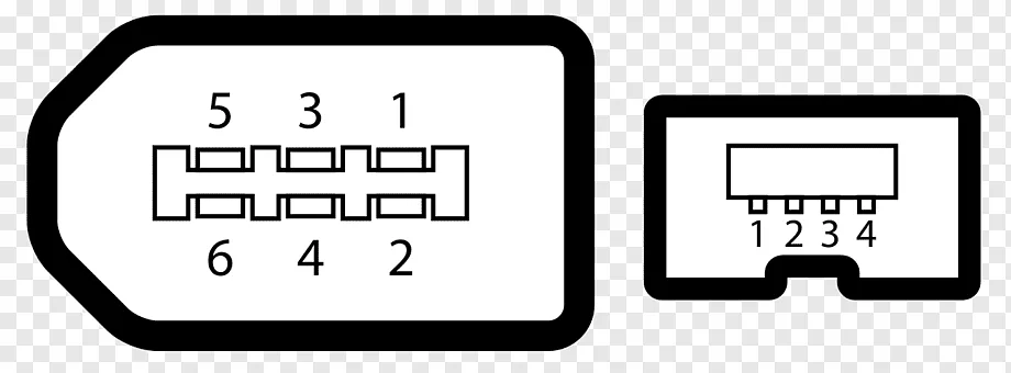 Pinout Wiring Diagram Wiring Diagram