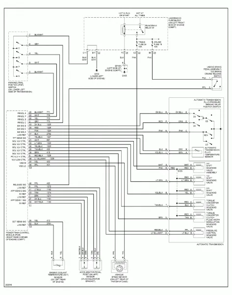Pioneer Avic D3 Wiring Diagram
