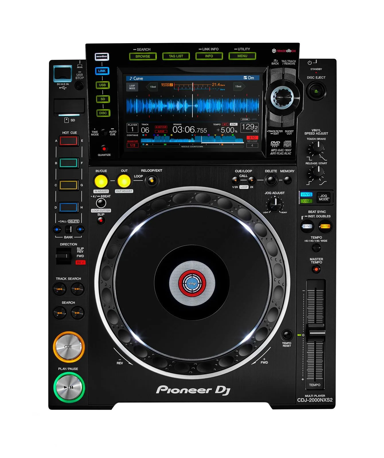 Pioneer