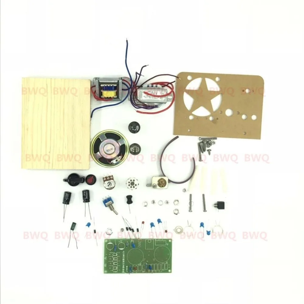 Pioneer Supertuner Wiring Diagram
