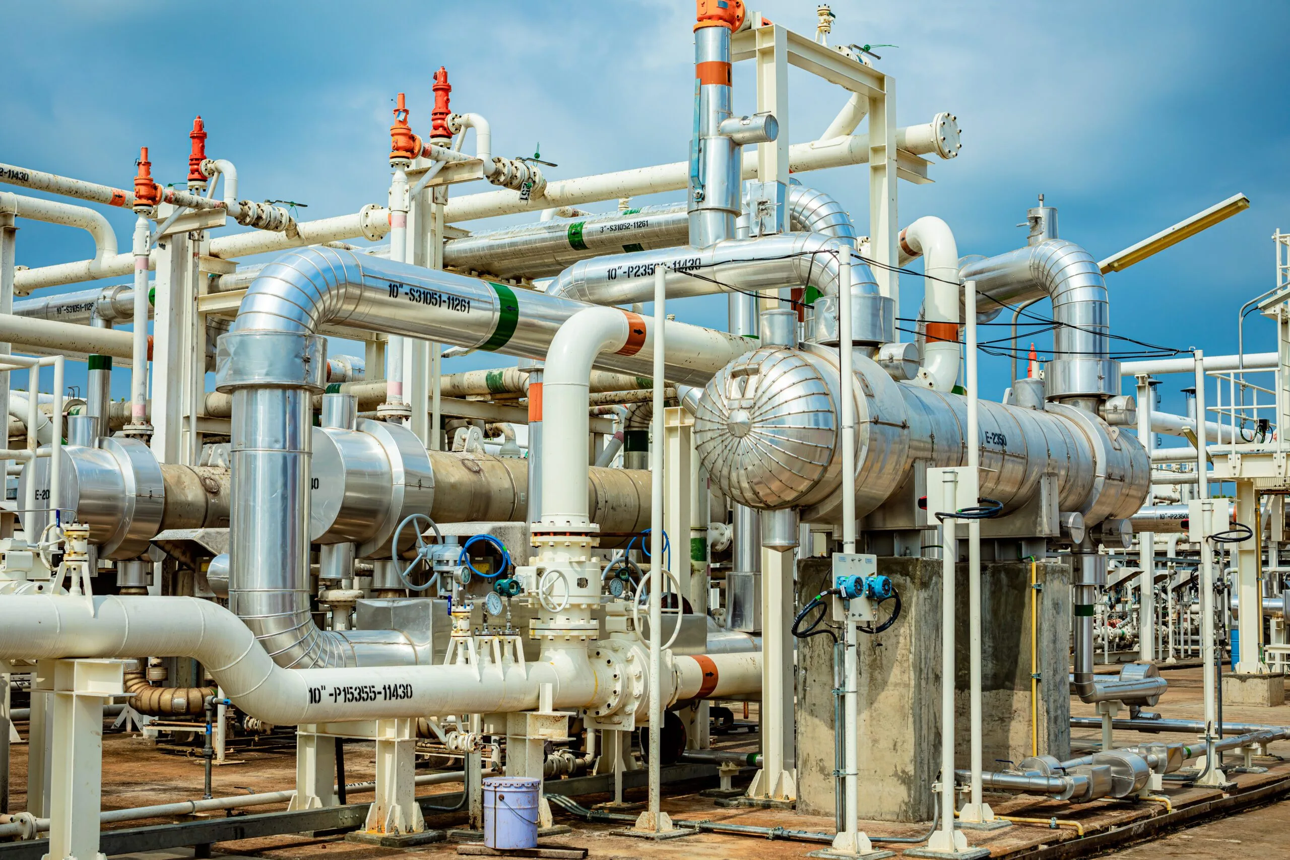 Piping Service Page Factreehub