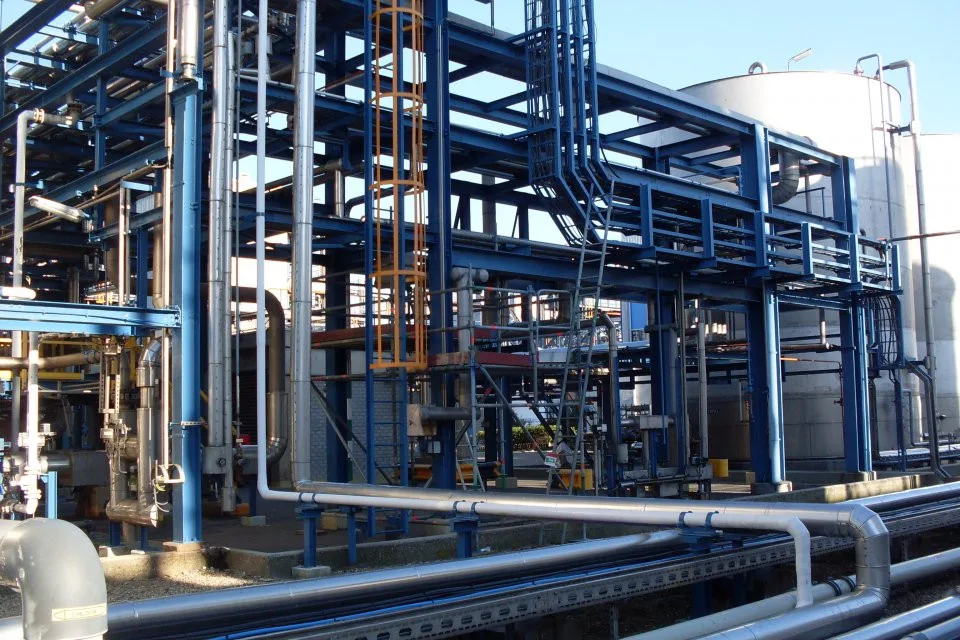 Piping System Fundamentals Design Operation And Maintenance