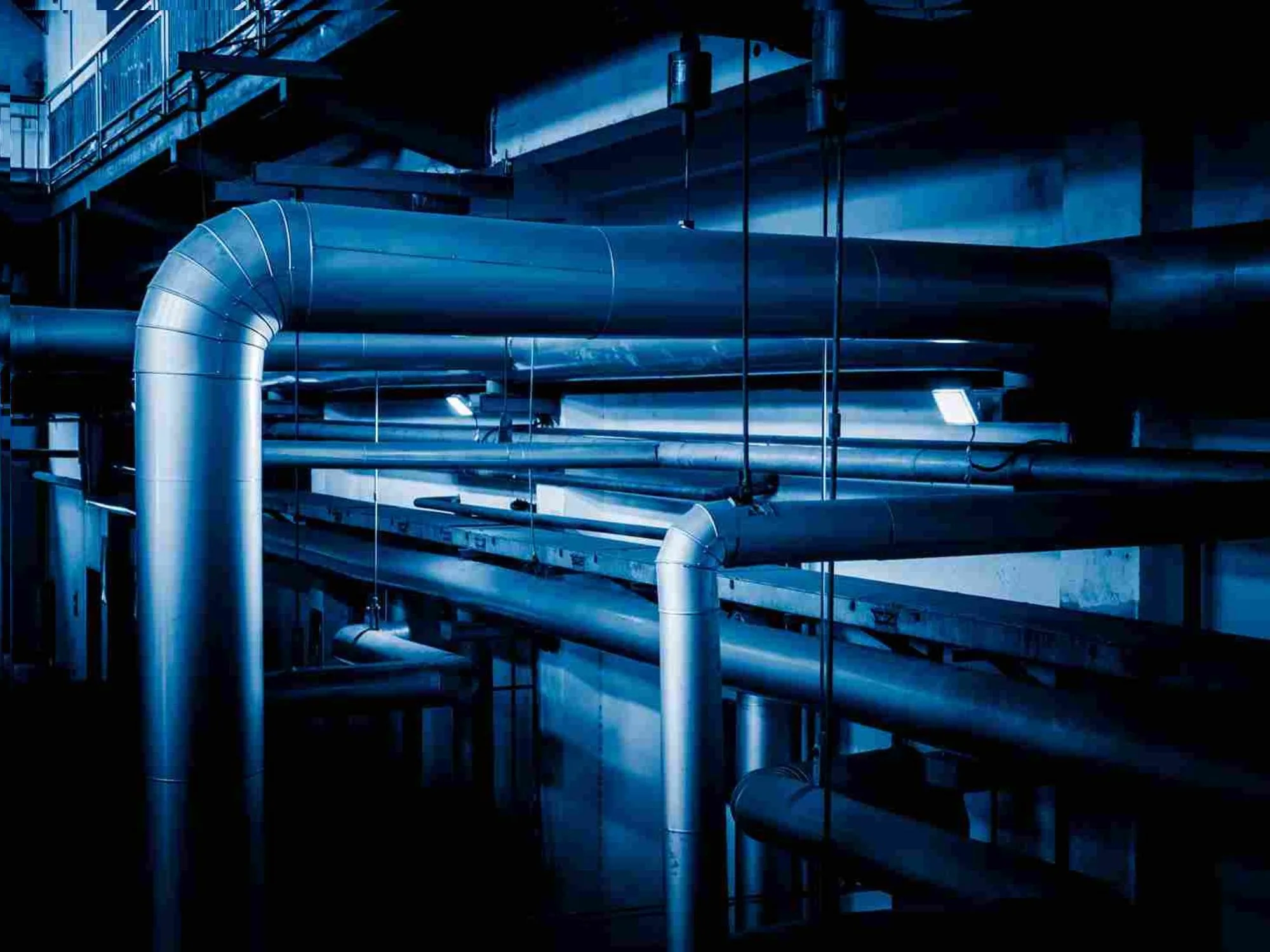 Piping System Planning Is A Must Surpra Bintang Utama