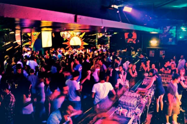 Plan De Negocios Para Club