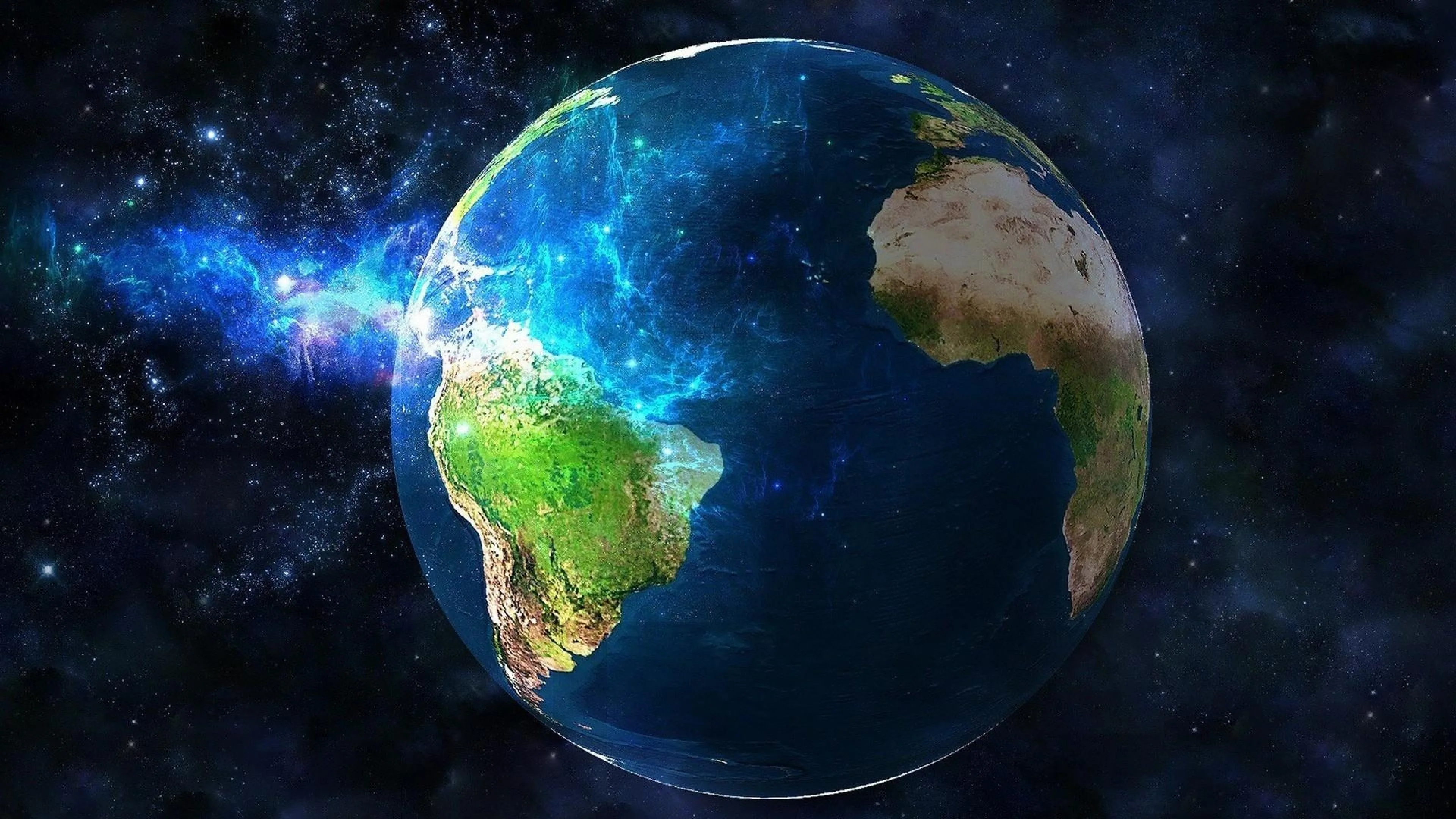 Planet Earth Desktop Wallpaper 77 Images