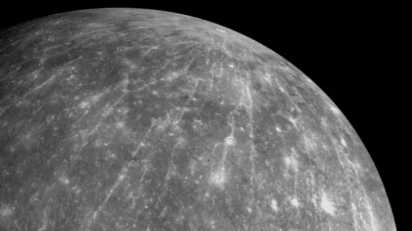 Planet Mercury Facts And Visibility