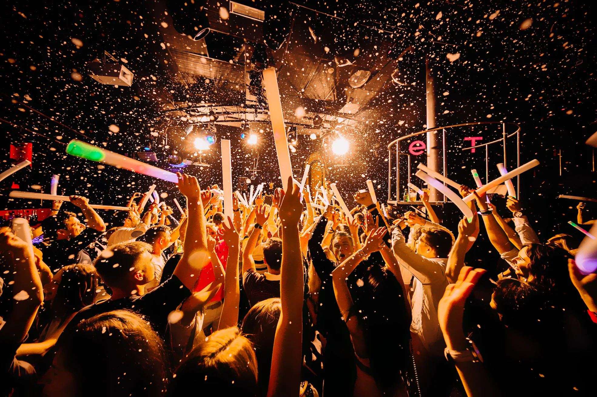 Planning A Successful Club Event