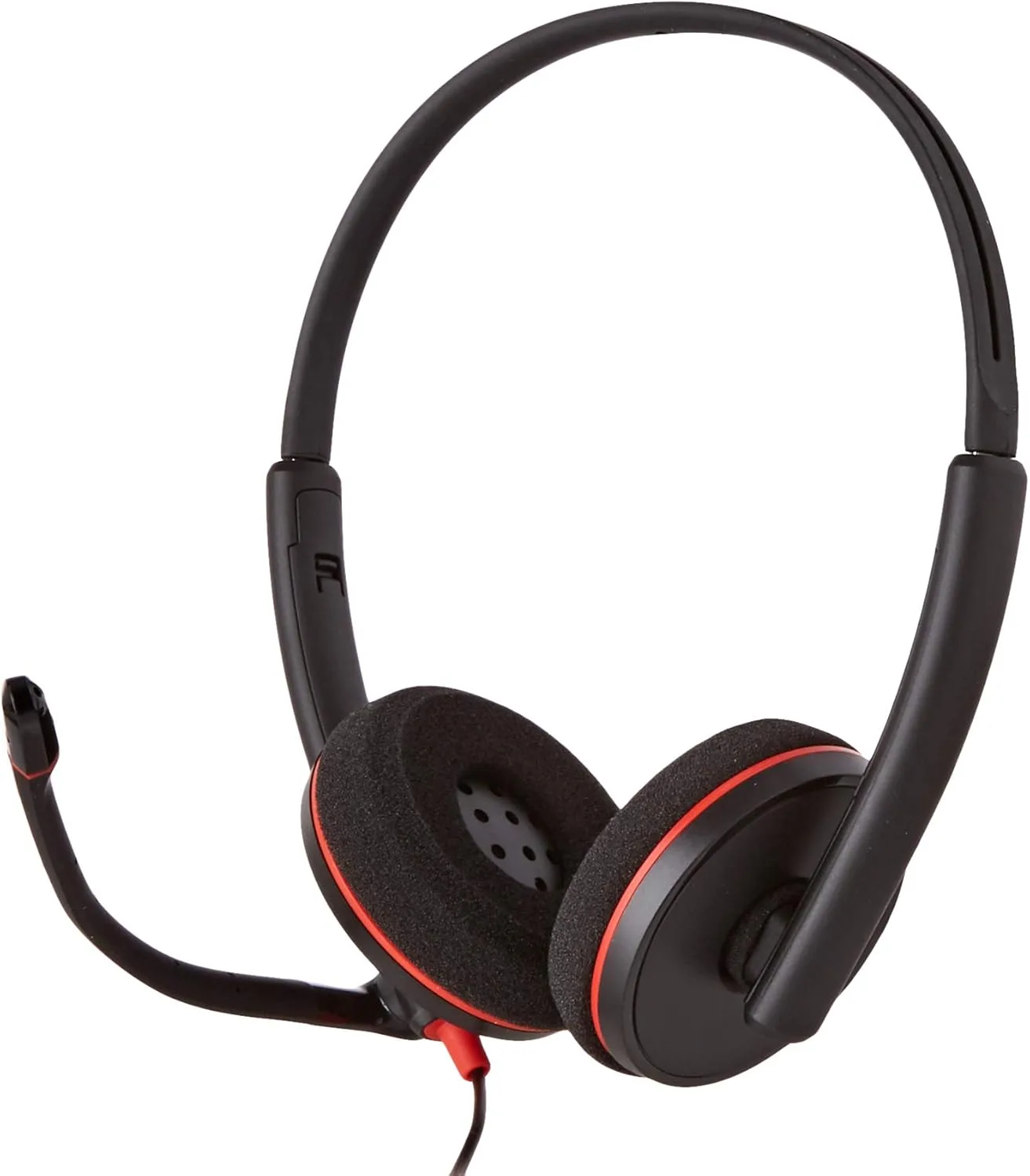 Plantronics Blackwire C3220 Auriculares Estéreo Usb Color Negro Poly Electrónica