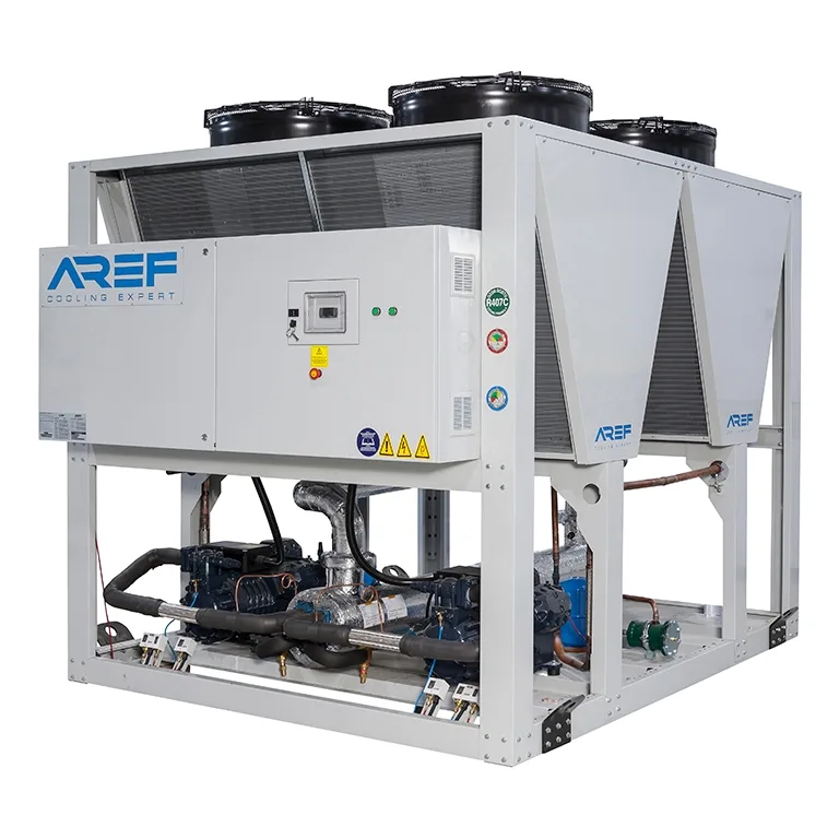 Plastic Machinery Turkey