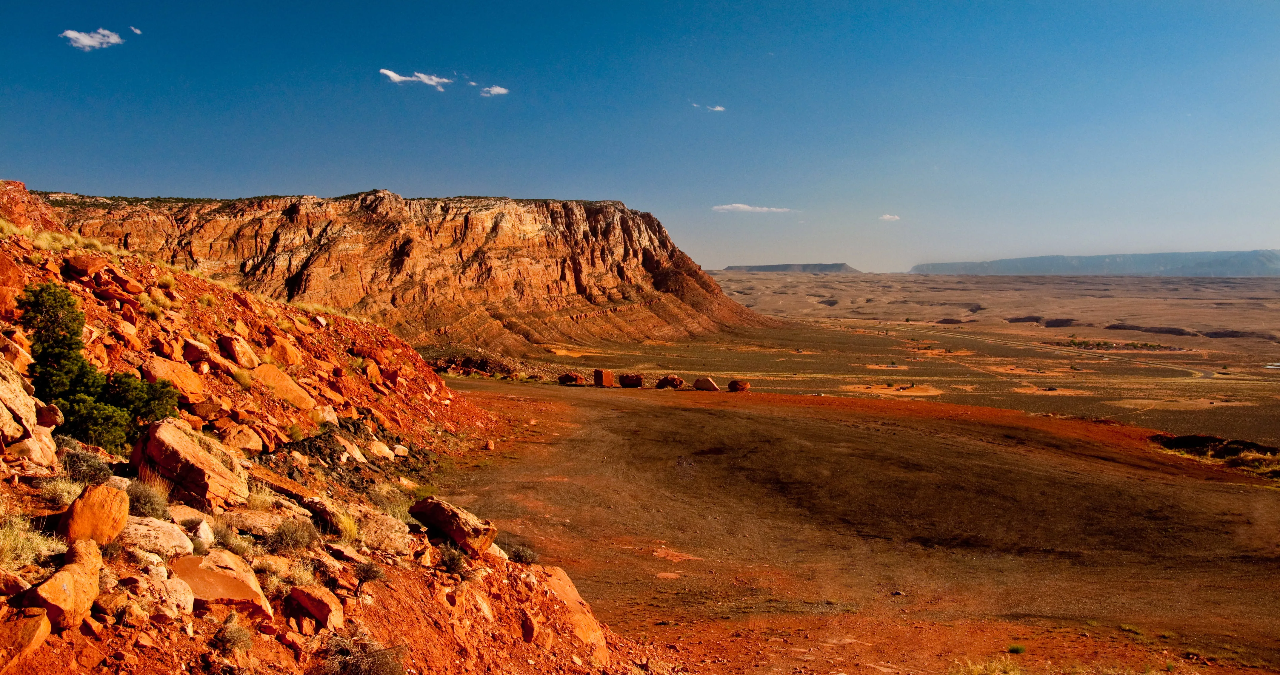Plateau