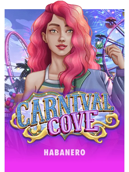 Play Carnival Cove Slot Game