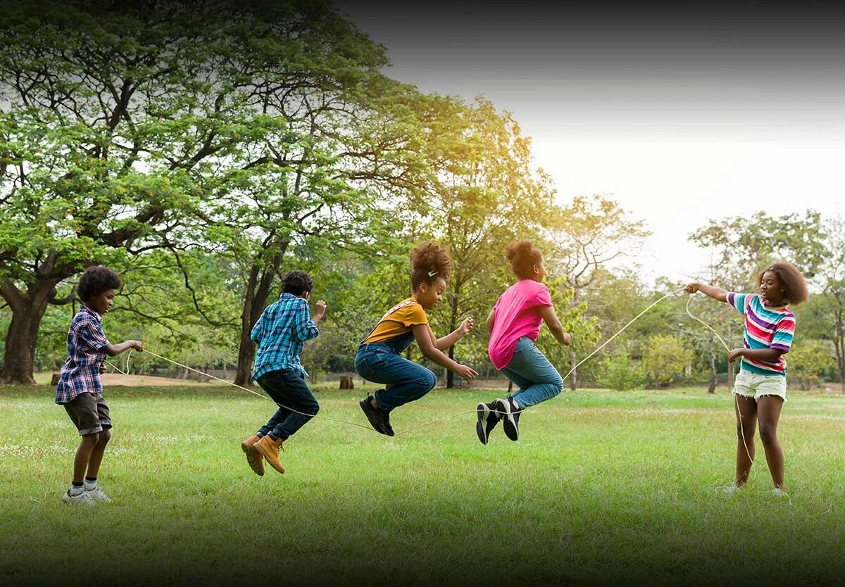 Play Outside Day January 1 2023 National Today