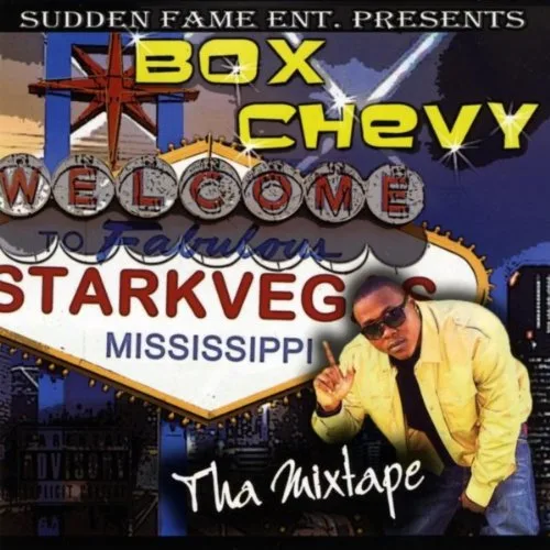 Play Welcome To Starkvegas By Box Chevy On Amazon Music