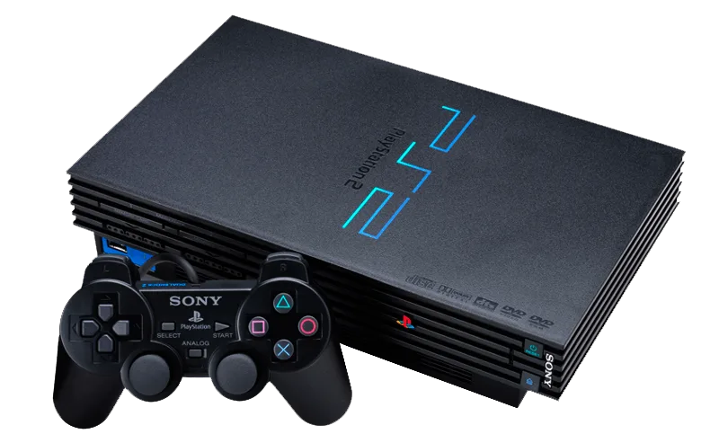 Playstation 2