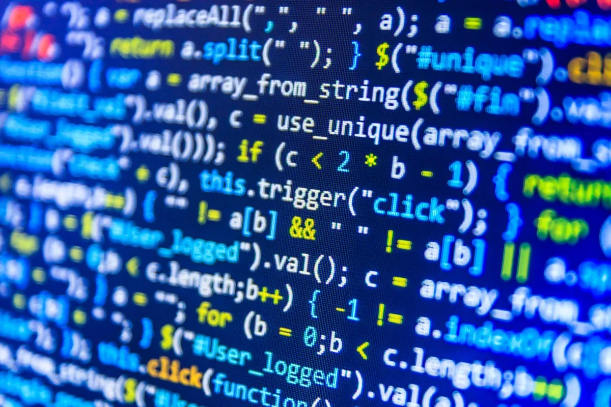 Please Don T Learn To Code Techcrunch