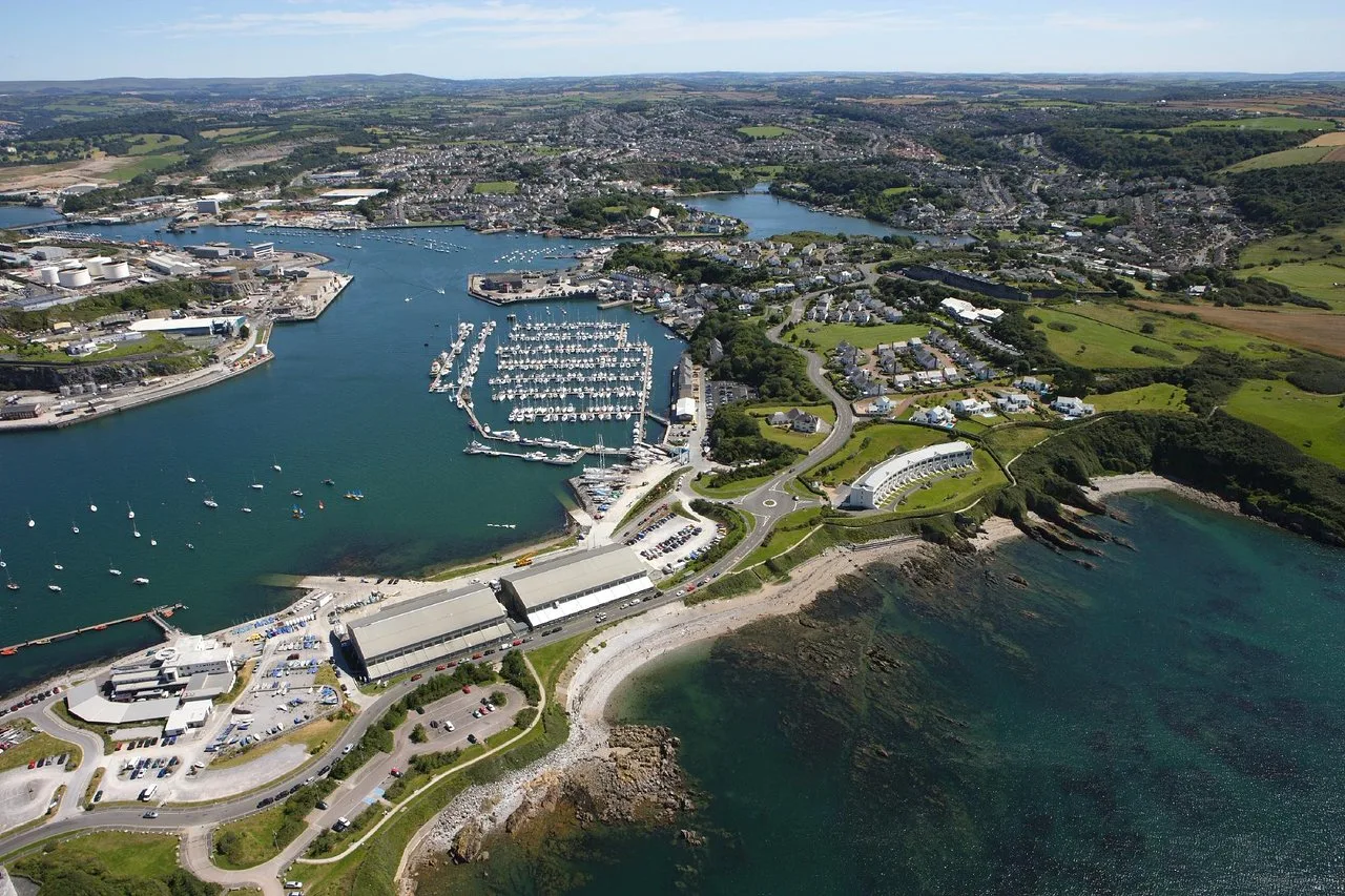 Plymouth England 2024 Best Places To Visit Tripadvisor