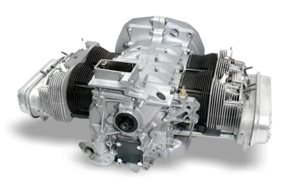 Pmb 2000 2056 Type Iv Engine Restoration For Porsche 914 4 1970 76 Pmb Performance