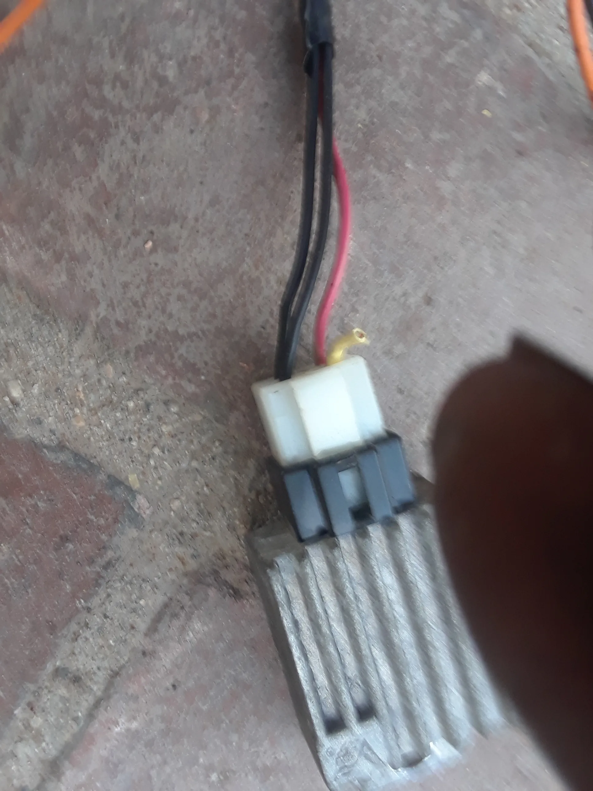 Pocket Bike Wiring Diagram