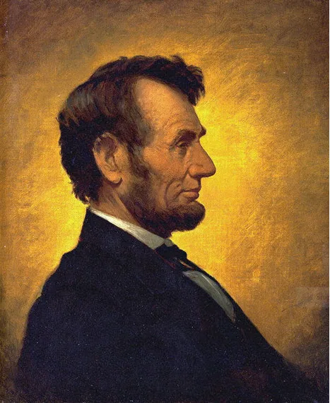Podcast On Lincoln S Eloquence As A Writer And Speaker The Reconstruction Era