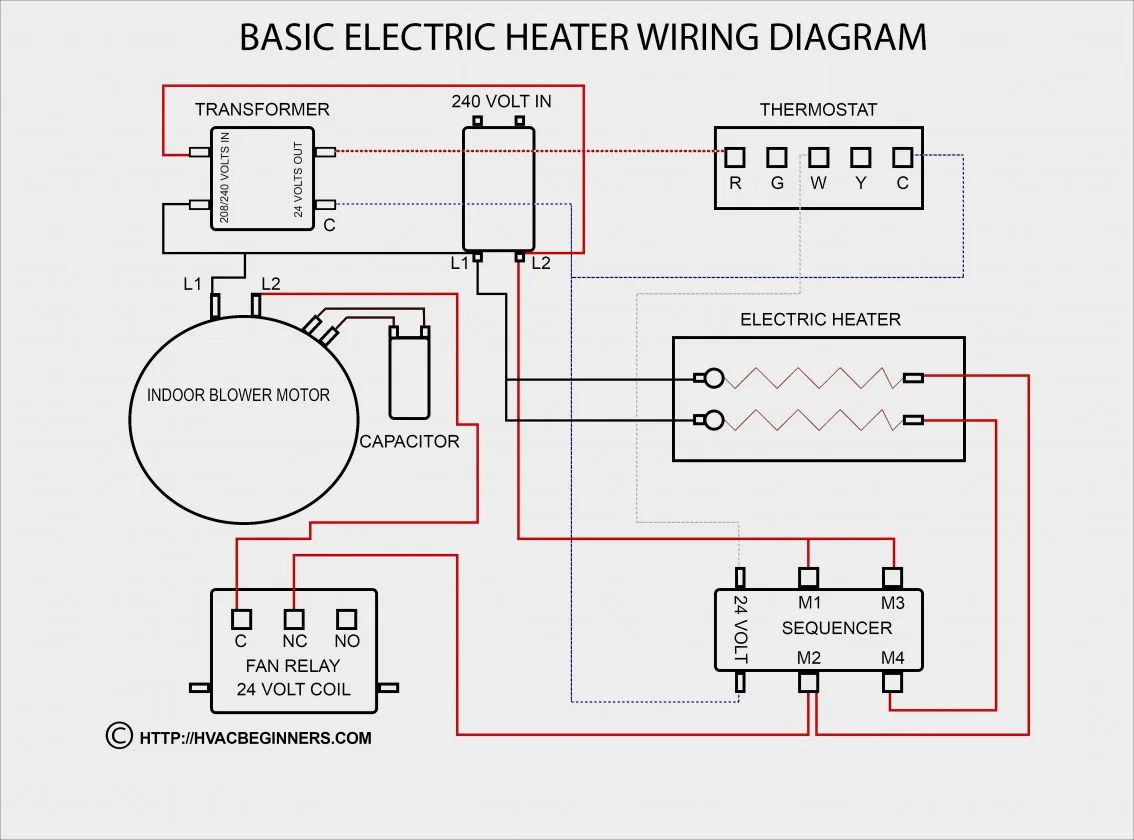 Points And Condenser Wiring Diagram Wiring Diagram
