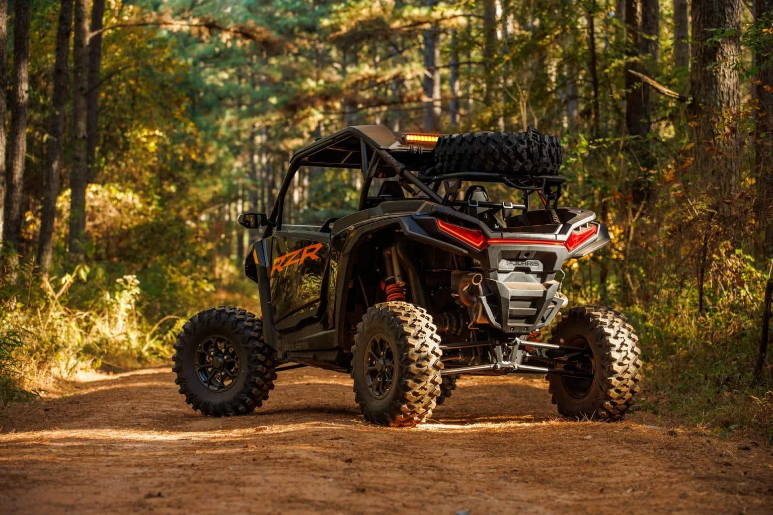 Polaris 2025 Rzr Xp 2025 Lok Elijah Haris