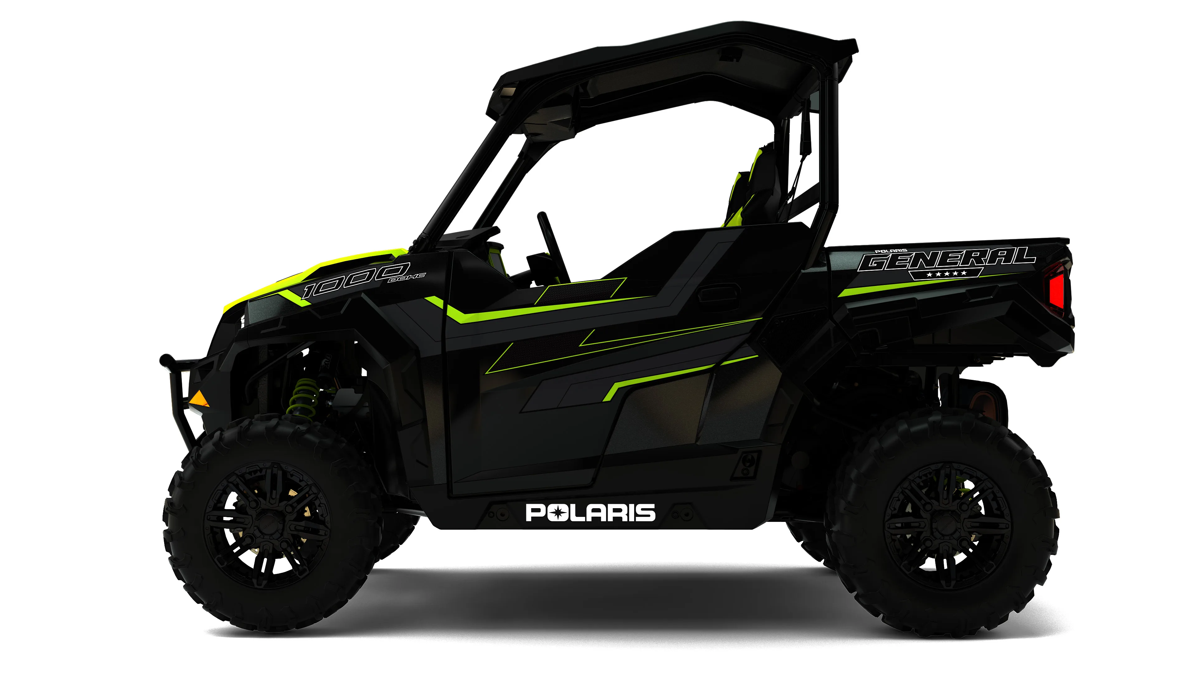 Polaris Announces Additional 2017 Off Road Vehicles Utv Guide