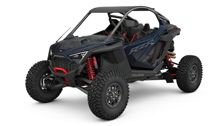 Polaris Australia Nsw