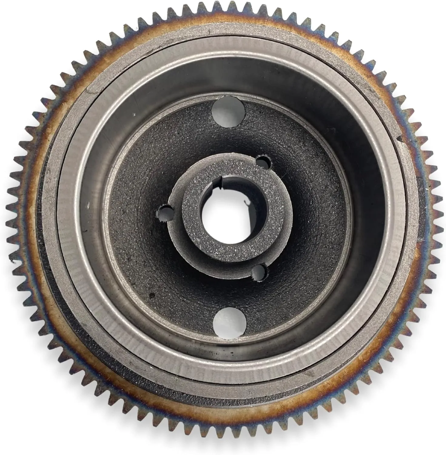 Polaris Magnum Sportsman Ranger Worker 400 425 500 Flywheel 3084969 3086857 Flywheel Amazon