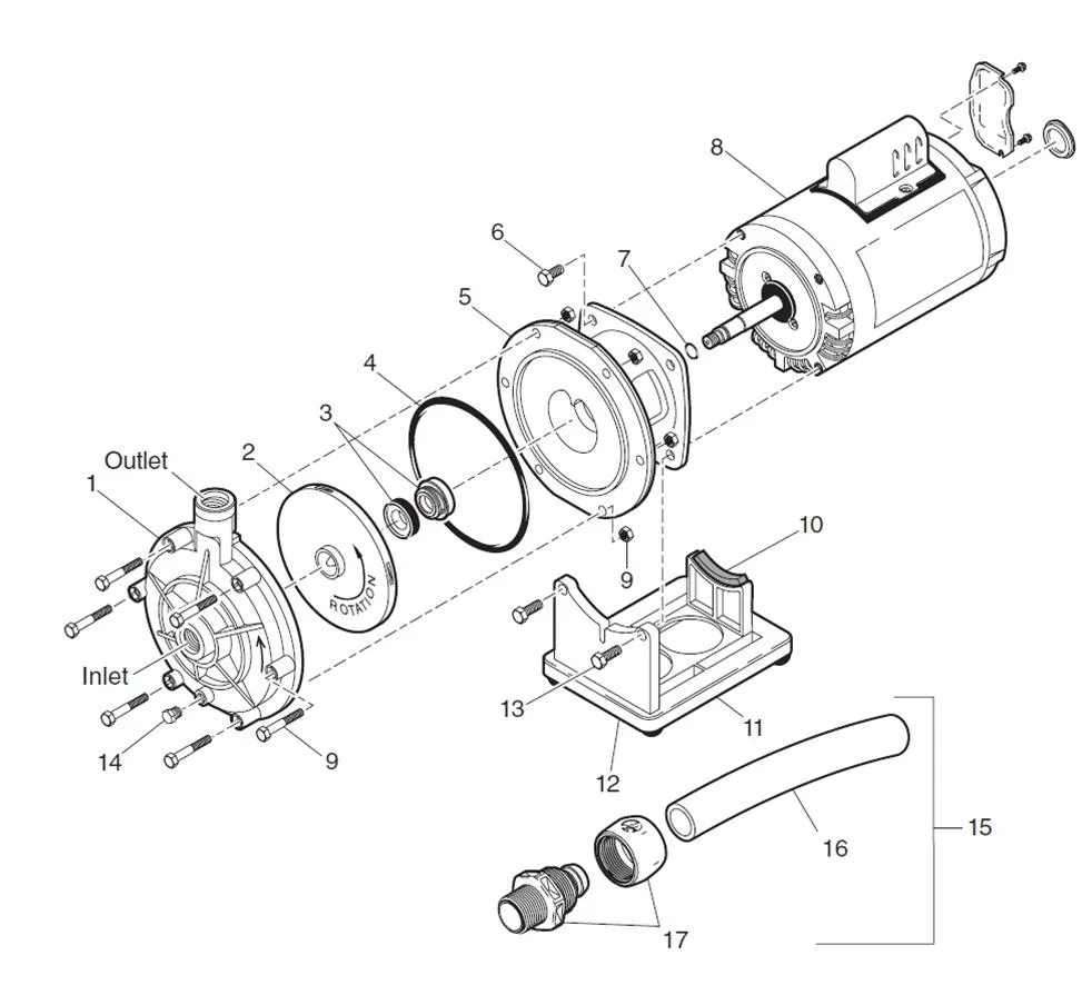 Polaris Pb4 Booster Pump Wiring Diagram Freeloadscast