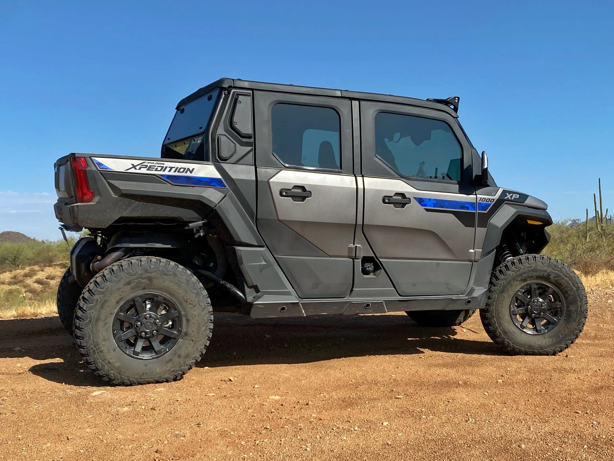 Polaris Ranger