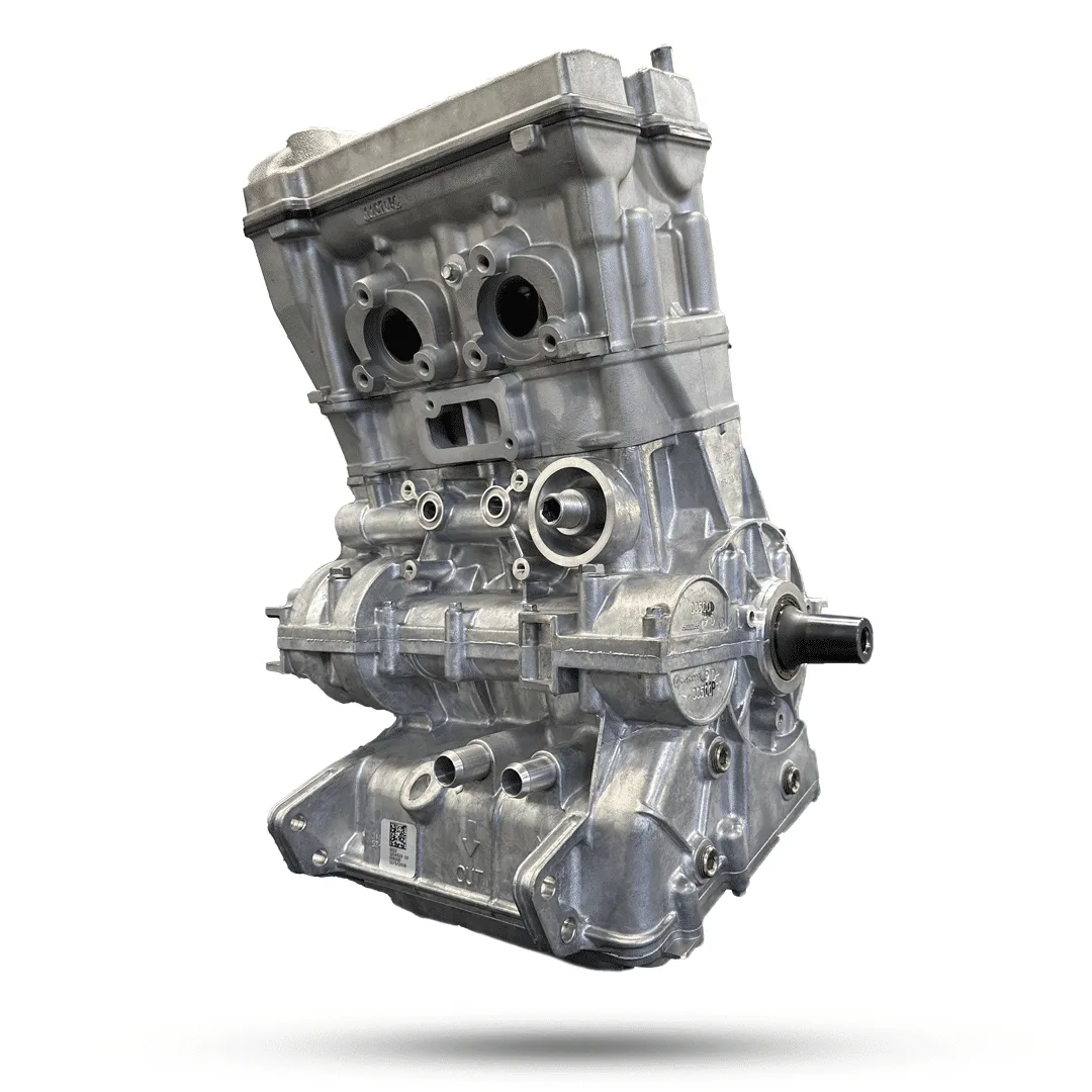 Polaris Rzr Pro Xp Engine Rev Engines Parts 58 Off
