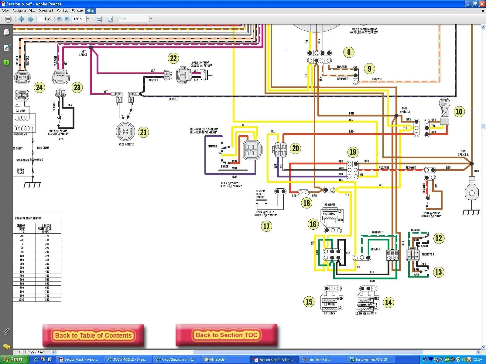 Polaris Sportsman 700 Wiring Diagram Jenwright2