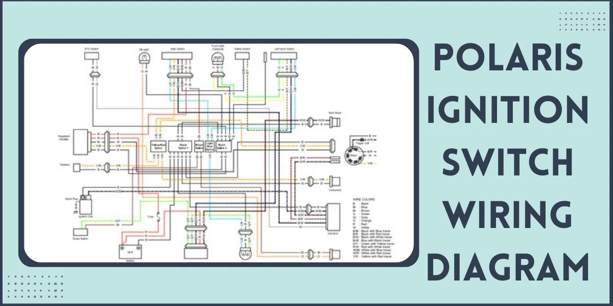 Polaris Sportsman Kill Switch Wiring Diagram
