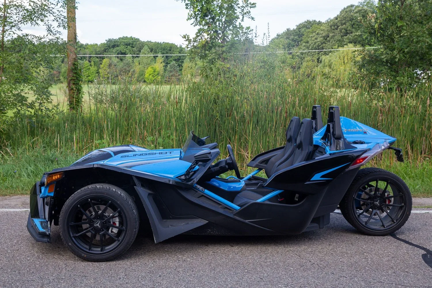 Polaris To Launch Its First Electric Vehicle