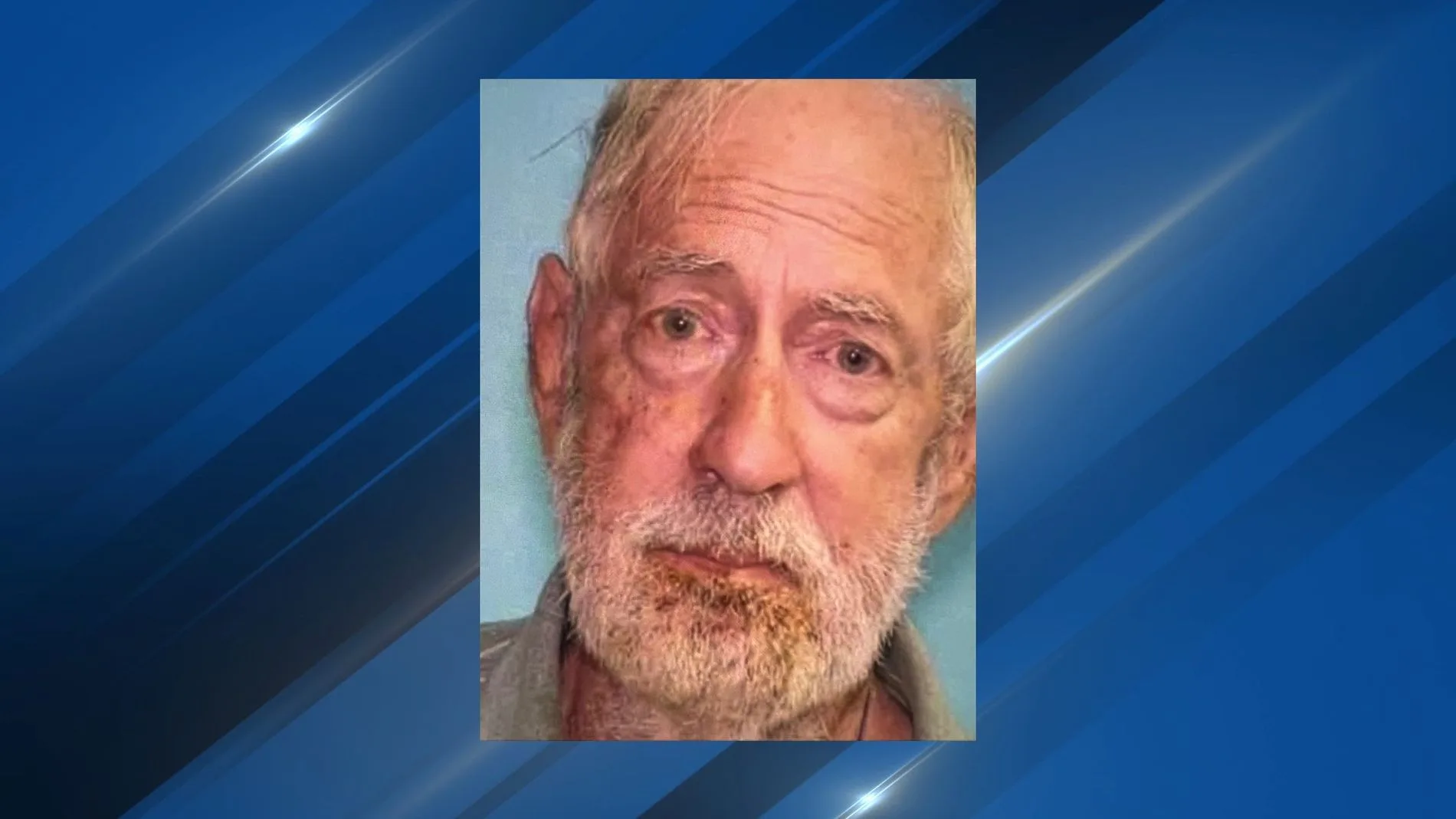 Police Locate Missing 71 Year Old Man