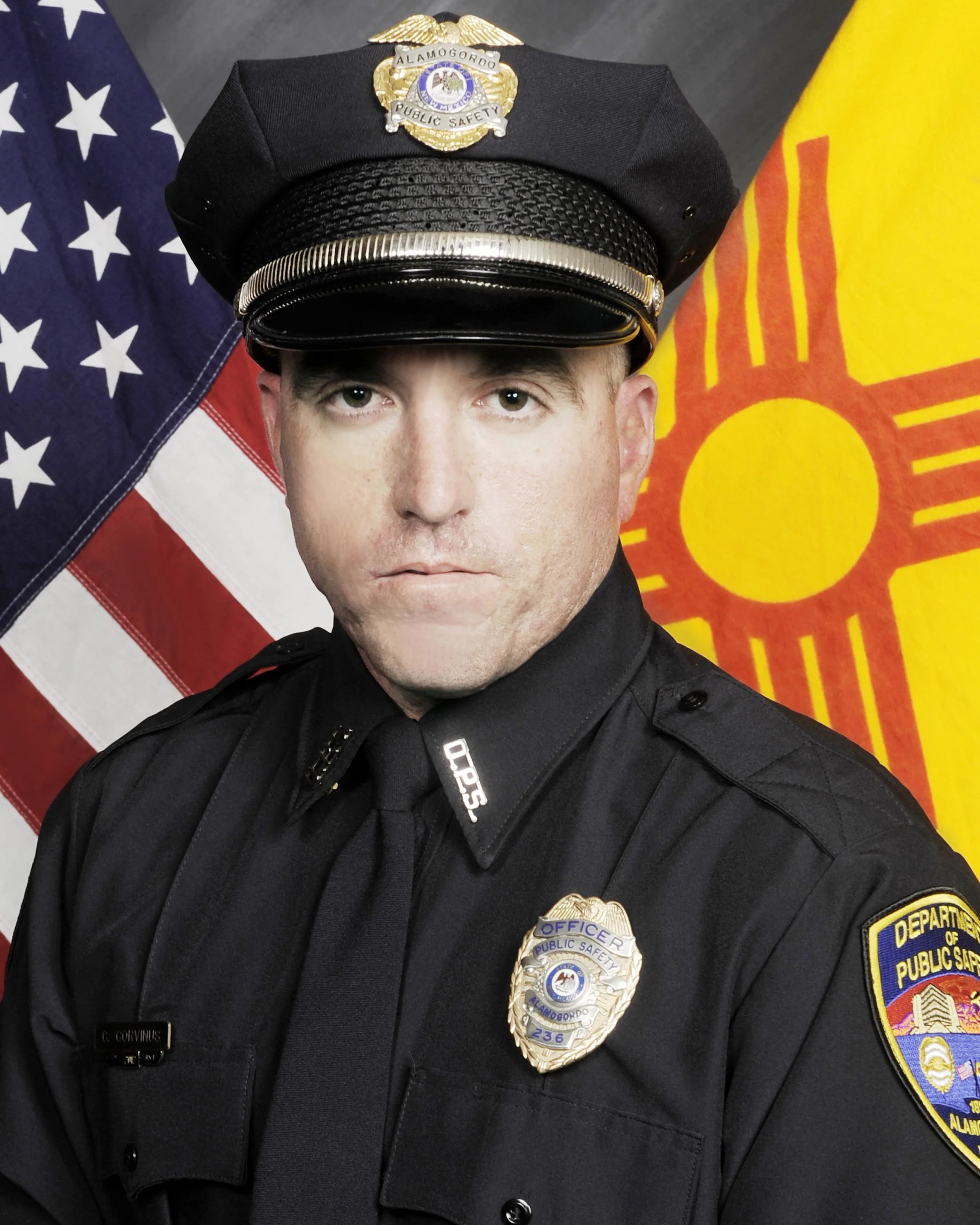 Police Officer