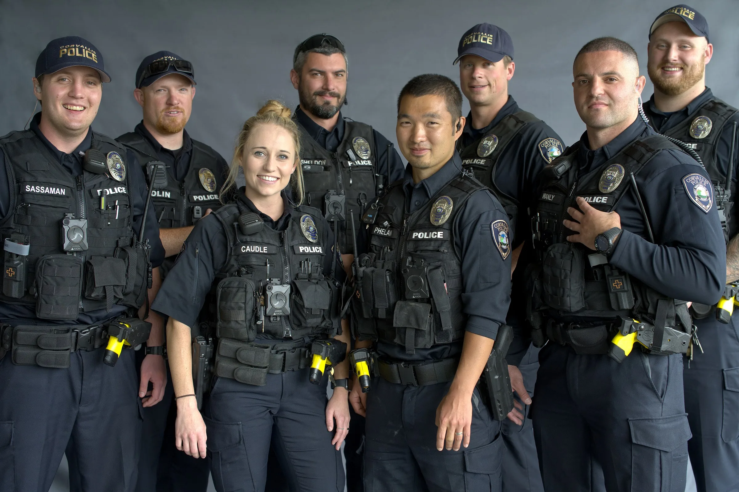 Police Officer