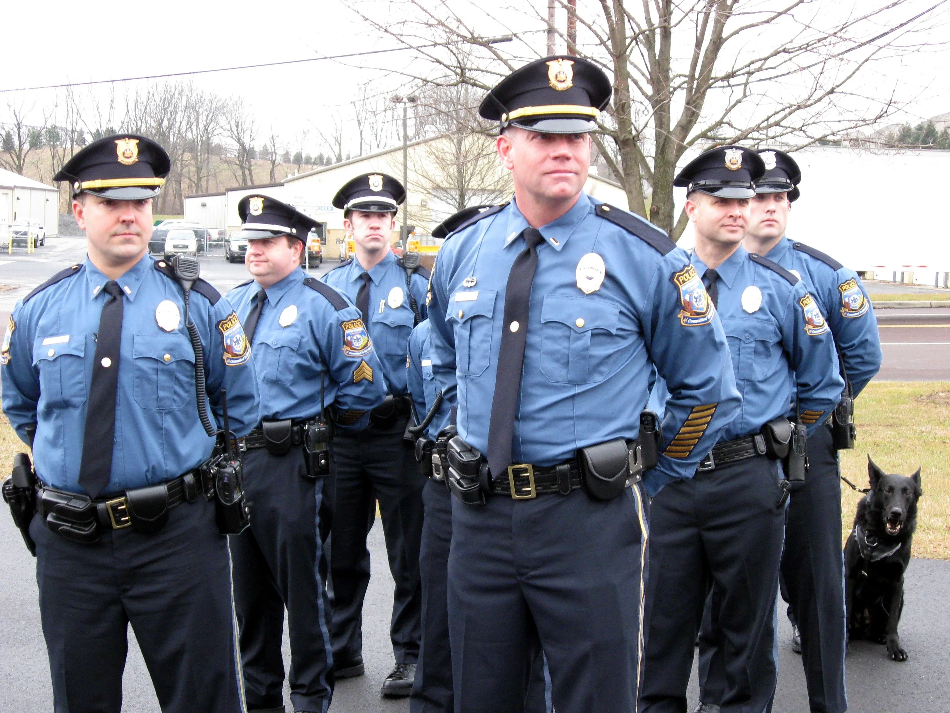 Police Outfit Policeman Outfit Police Uniforms