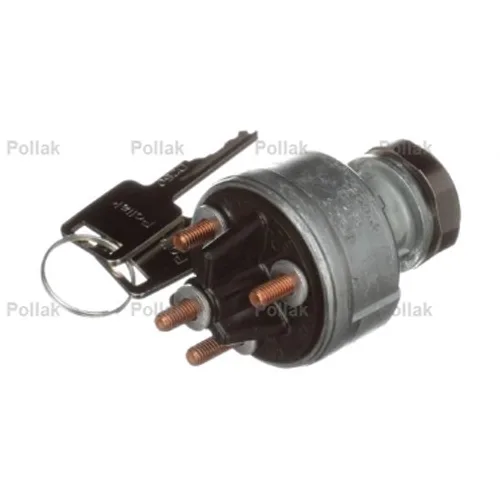 Pollak Marine Ignition Switch Wiring Diagram