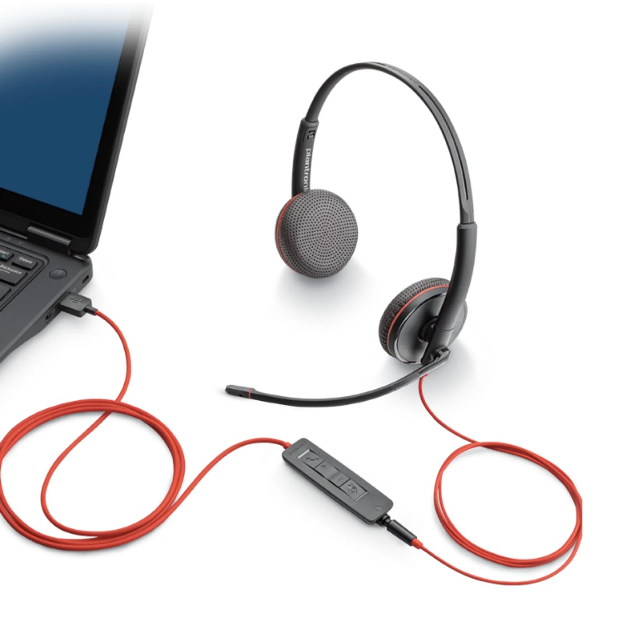 Poly Plantronics Singapore Poly Plantronics Headsets Poly Plantronics Blackwire Poly