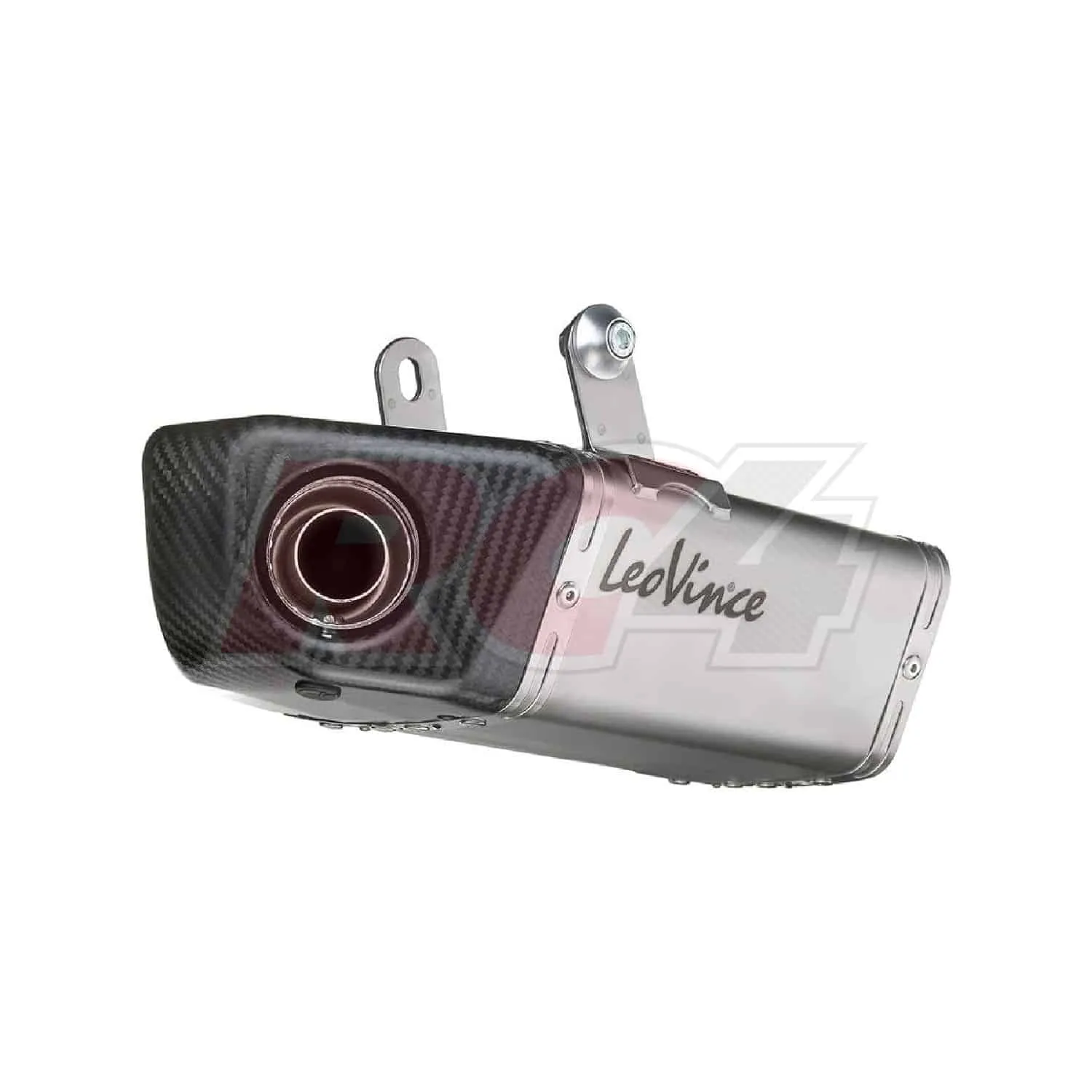 Ponteira Leovince Underbody 8258 Rc4
