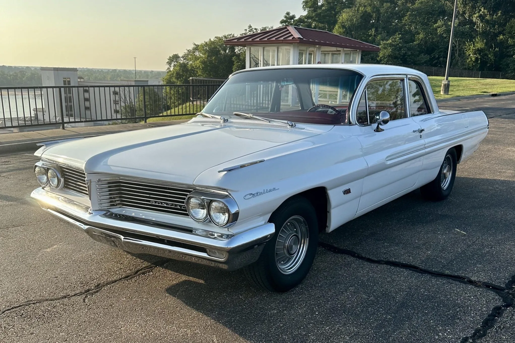 Pontiac 1962