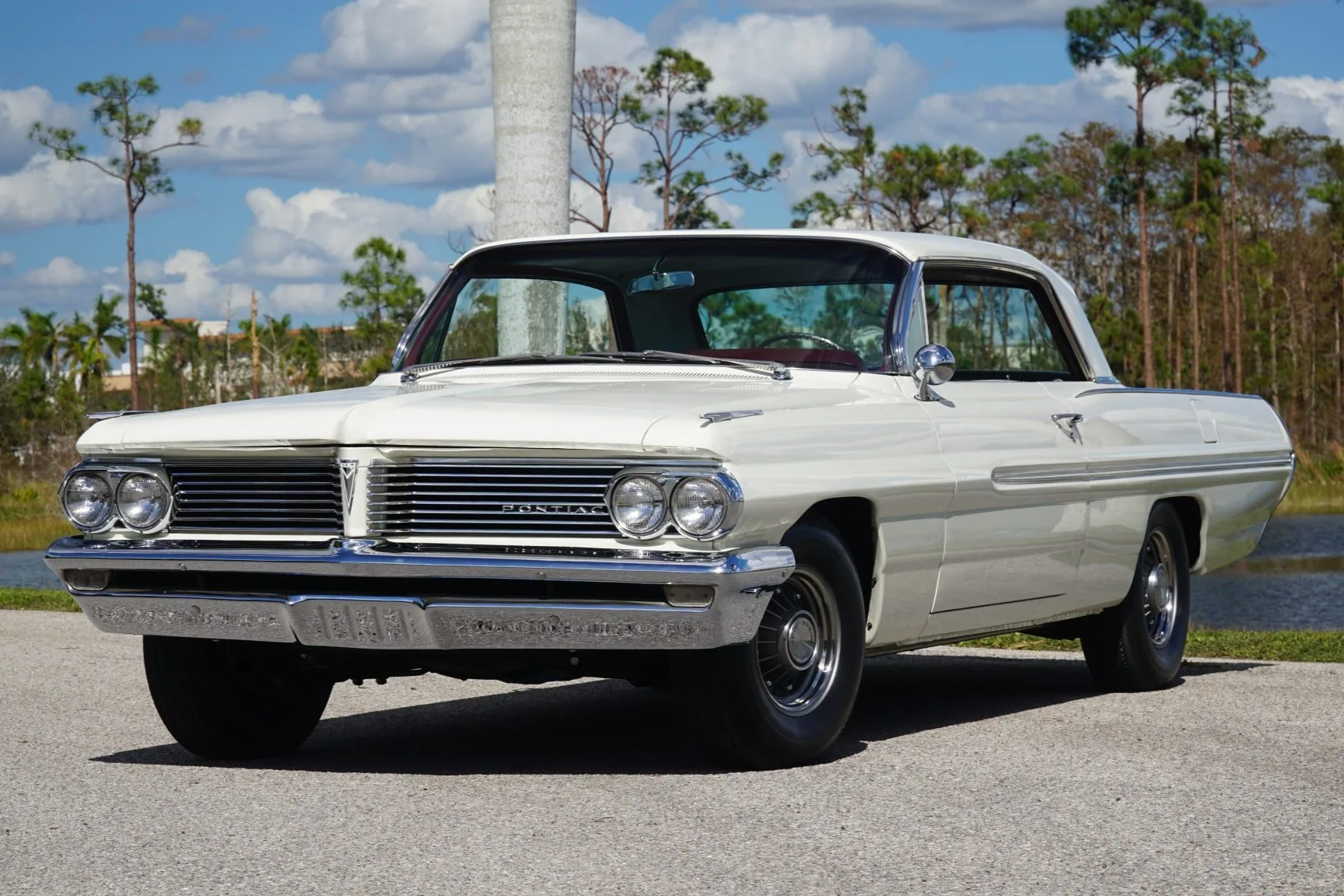 Pontiac 1962