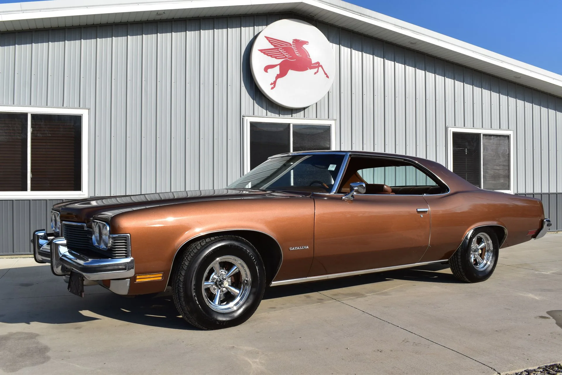 Pontiac