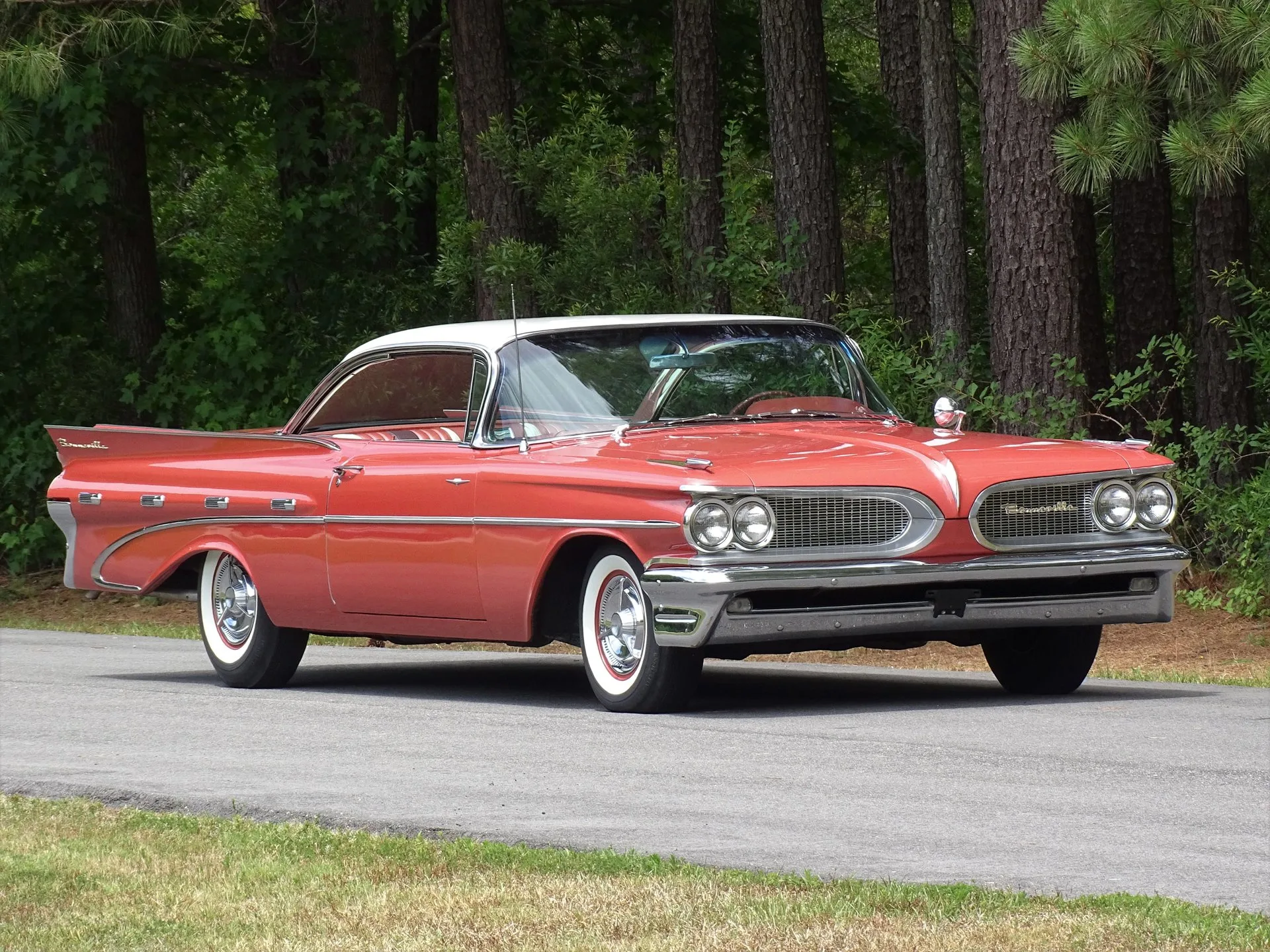 Pontiac