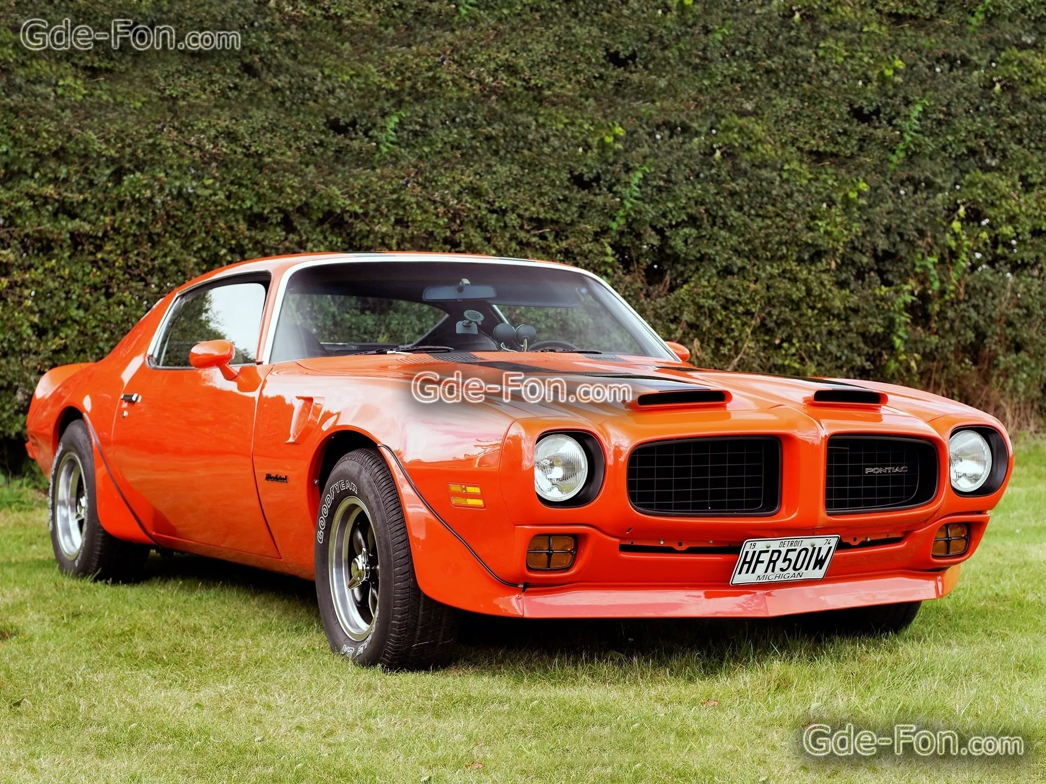 Pontiac