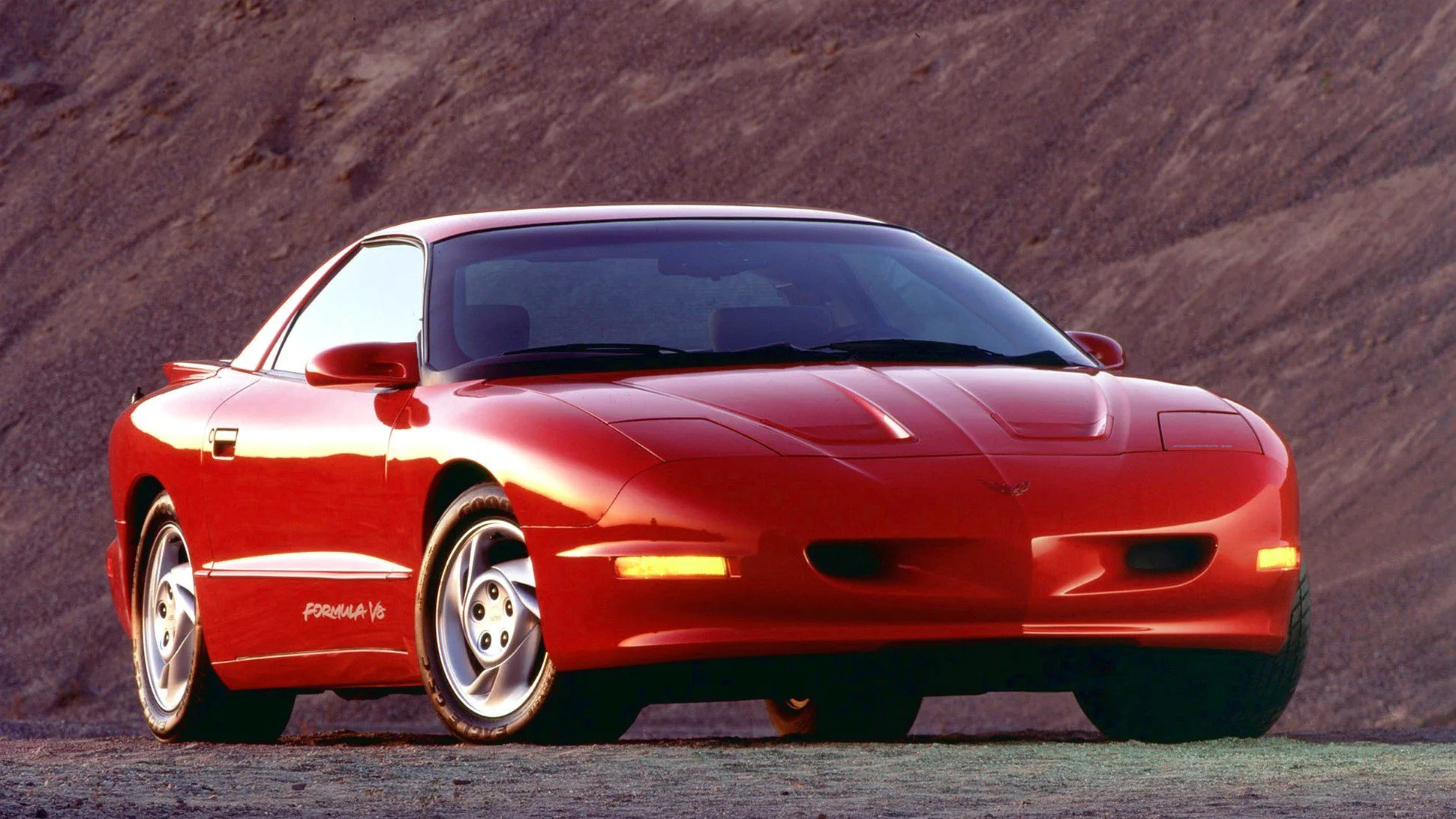 Pontiac Sales Figures U S Market Gcbc