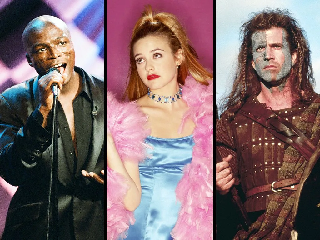 Pop Culture In The Summer Of 1995