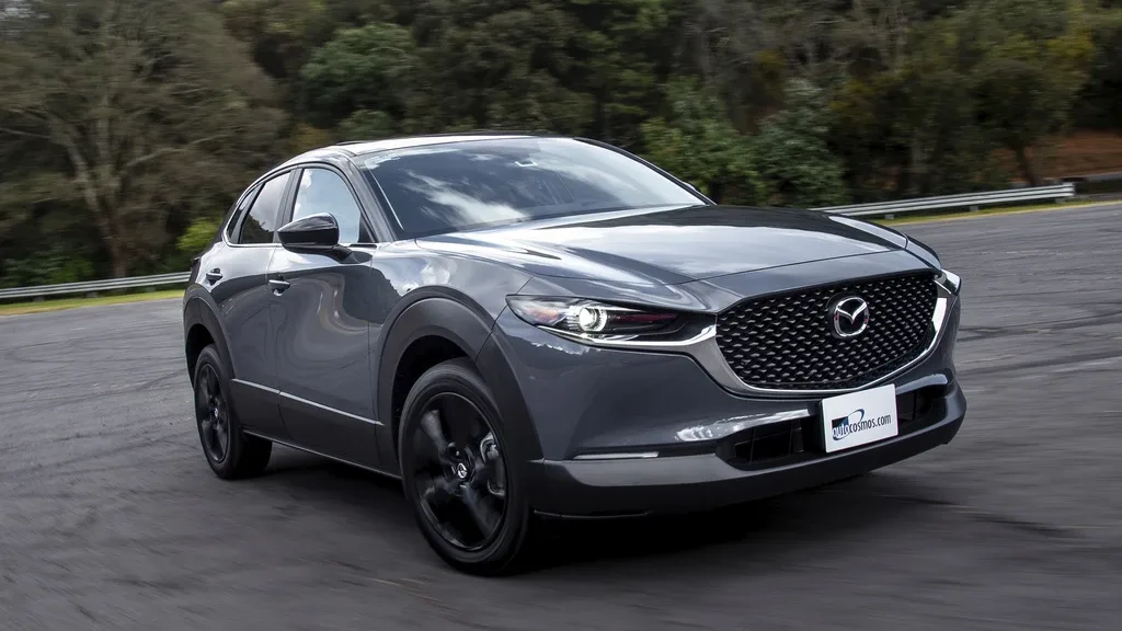 Por Qué Un Mazda Podría Ser La Mejor Opción Para Tu Primer Coche