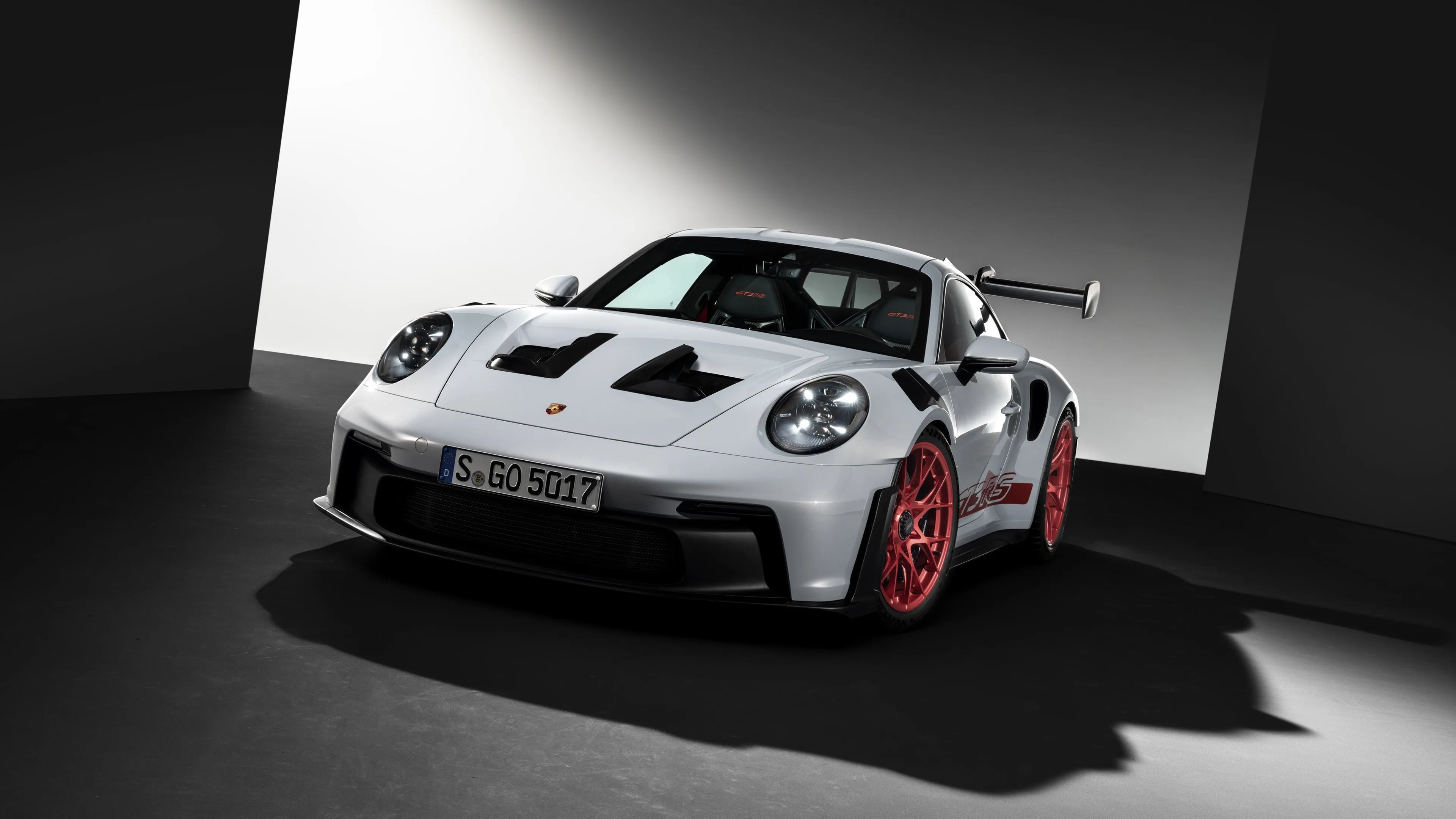 Porsche 911 Gt3 Rs 2022 4K 6 Wallpaper Hd Car Wallpapers 22533